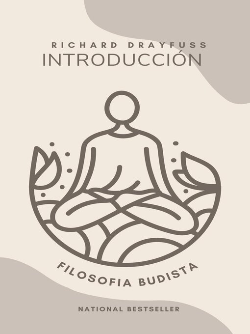 Title details for Introducción a la Filosofia Budista by Richard Drayfuss - Available